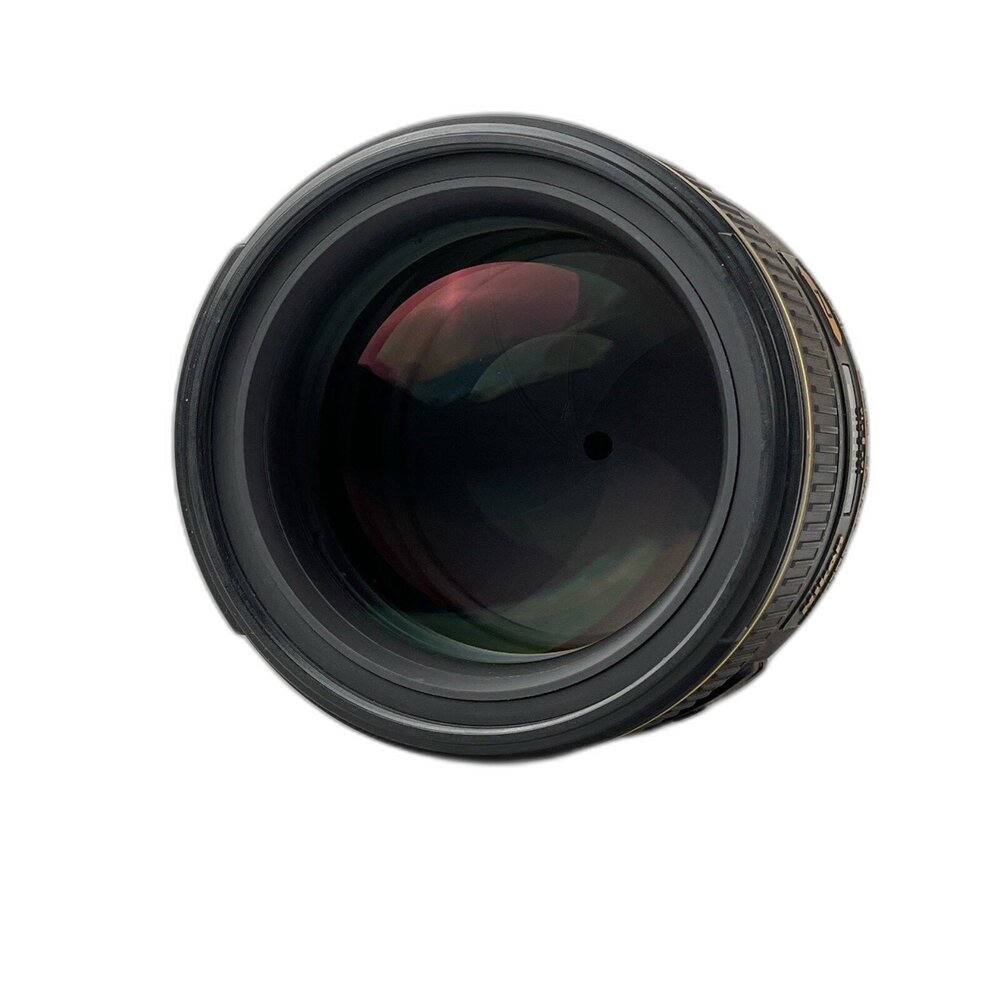 Nikon AFS 85mm F1.4 #59089-圖片-3