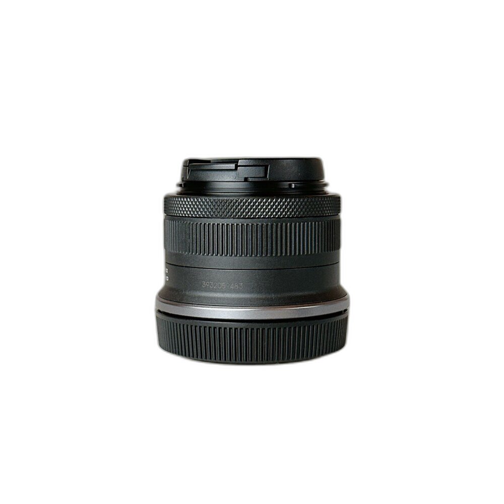 ( 佳能入門款變焦鏡 ) Canon RFS 18-45mm F4.5-6.3 IS STM 超輕巧 #59483-圖片-2
