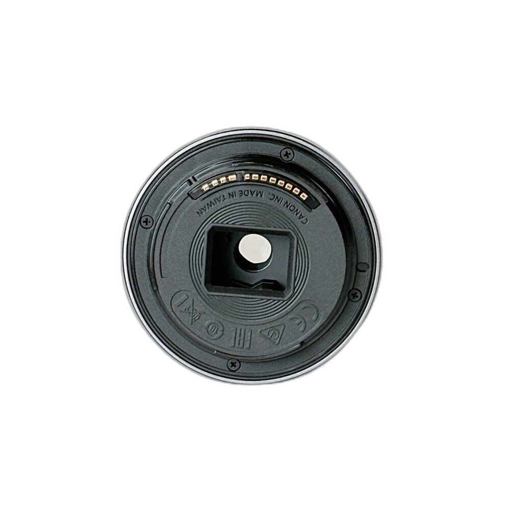 ( 佳能入門款變焦鏡 ) Canon RFS 18-45mm F4.5-6.3 IS STM 超輕巧 #59483-圖片-4