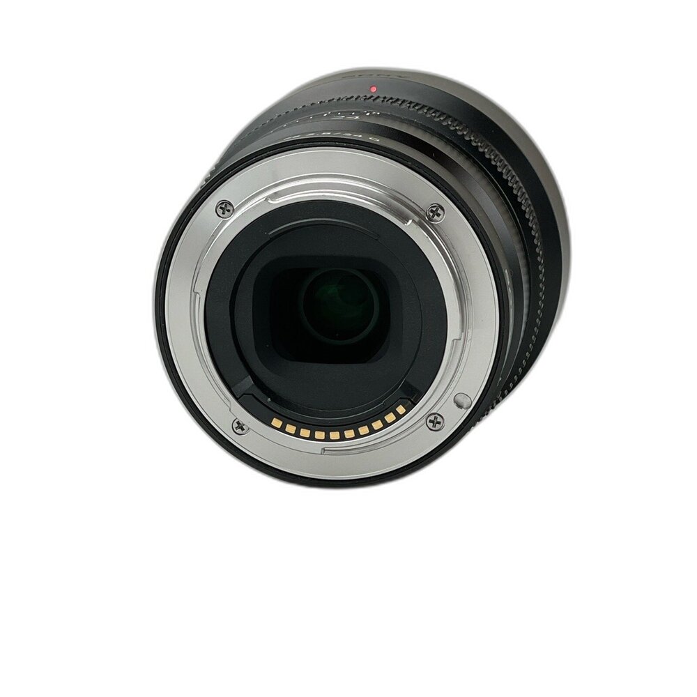 (索尼)Sony FE 24mm F2.8 G 畫質好 定焦 街拍 人像風景攝影 二手鏡頭 林相攝影 #59600-圖片-4
