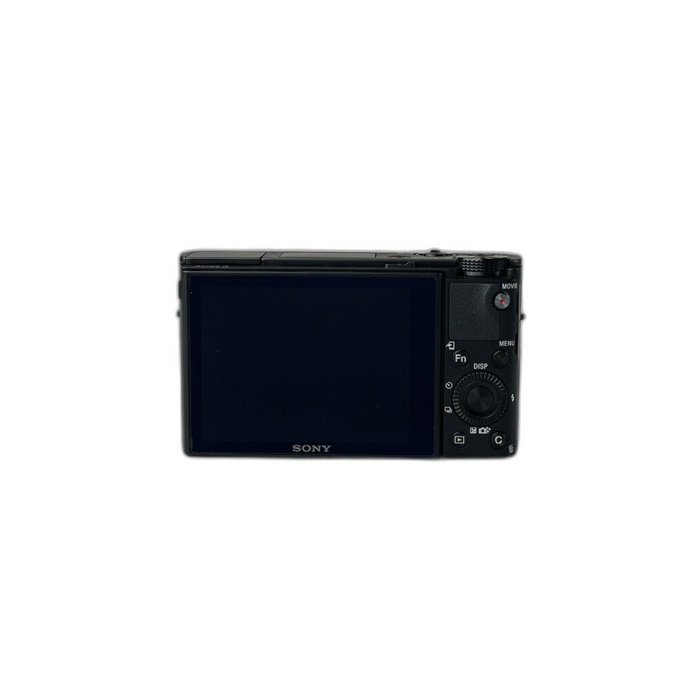 (索尼口袋隨身機)Sony RX100M4 隨身機 大光圈 有閃燈 二手相機 林相攝影 #598474-圖片-2