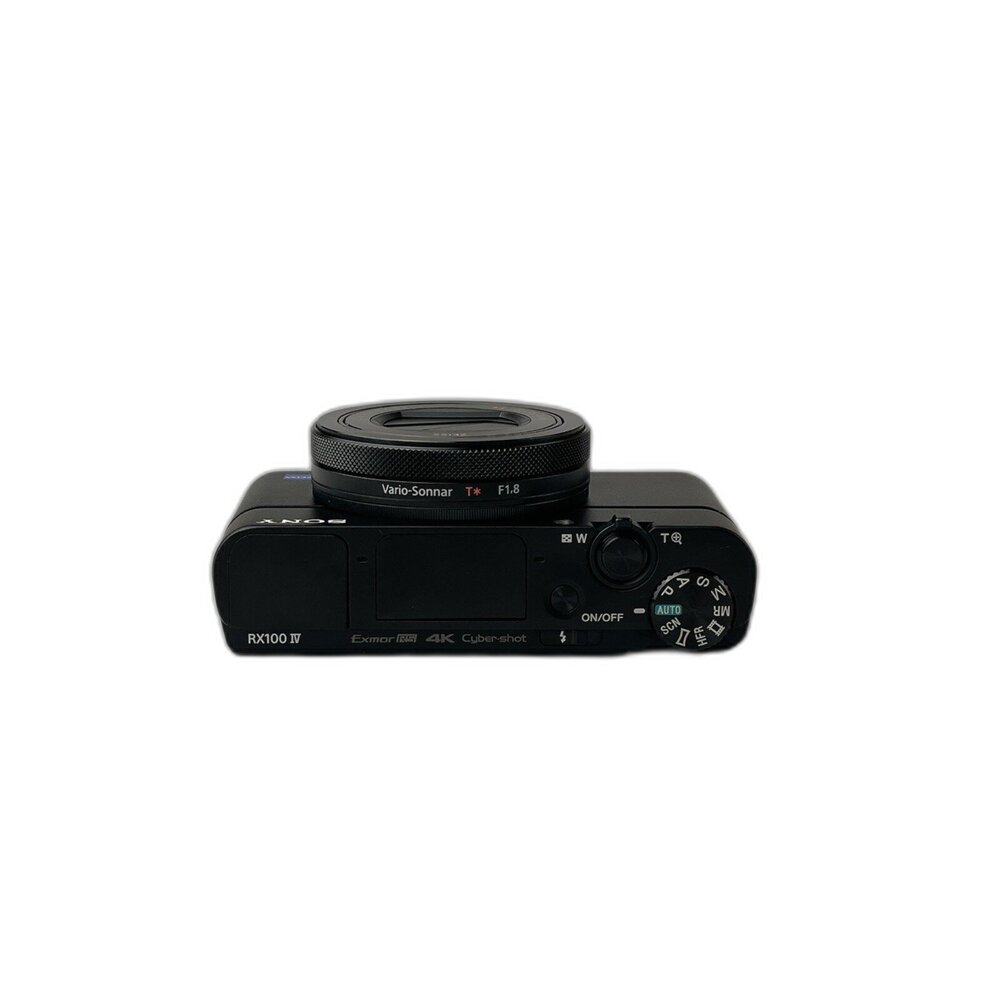 (索尼口袋隨身機)Sony RX100M4 隨身機 大光圈 有閃燈 二手相機 林相攝影 #598474-圖片-4