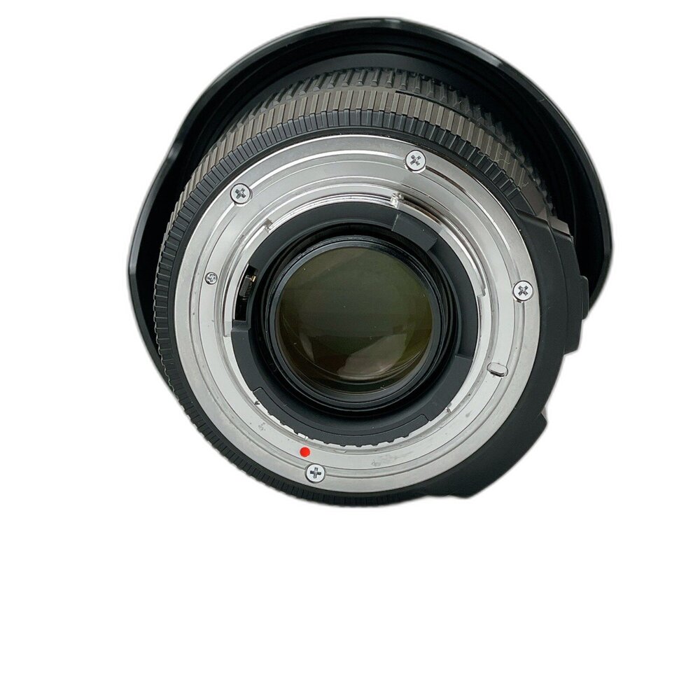 ( Nikon APS-C大光圈變焦 ) Sigma 17-50mm F2.8 EX HSM For Nikon 淺景深-圖片-1