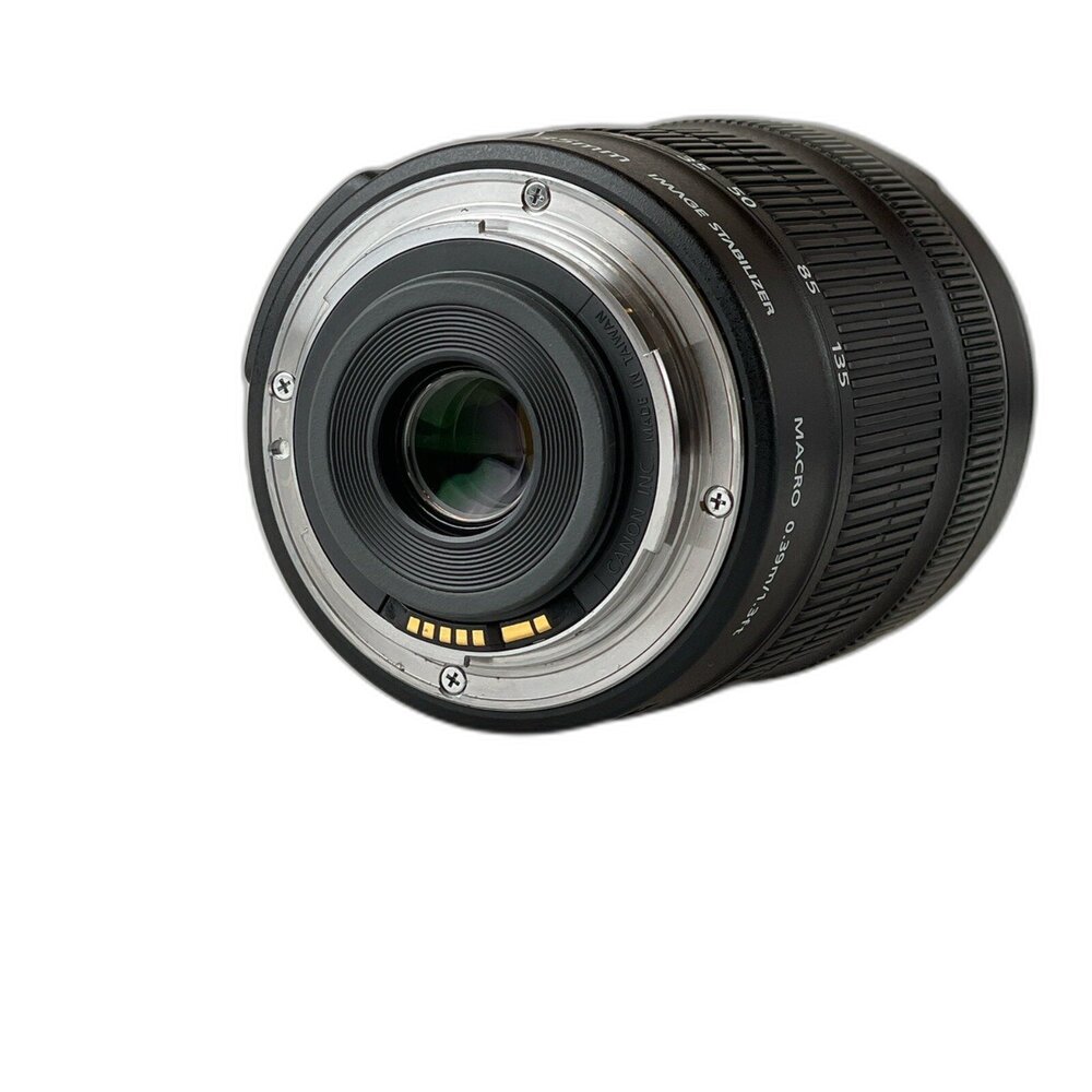 (佳能單反基礎旅遊鏡)Canon EFS 18-135mm F3.5-5.6 IS STM 變焦 林相攝影 #60366-圖片-1