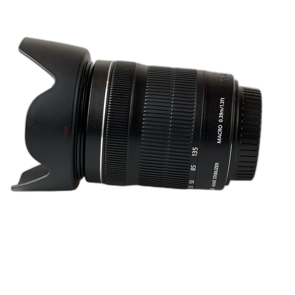 (佳能單反基礎旅遊鏡)Canon EFS 18-135mm F3.5-5.6 IS STM 變焦 林相攝影 #60366-圖片-3