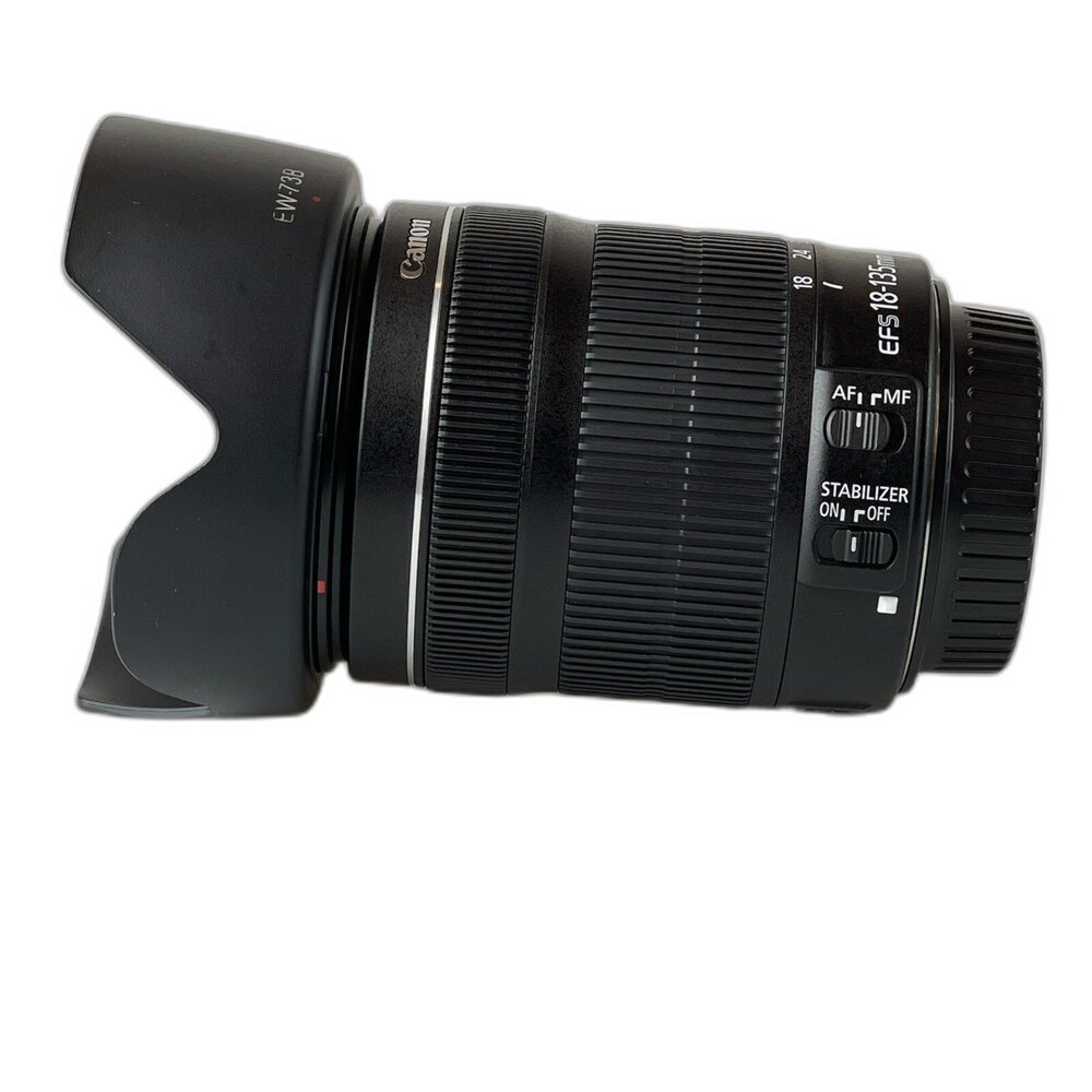 (佳能單反基礎旅遊鏡)Canon EFS 18-135mm F3.5-5.6 IS STM 變焦 林相攝影 #60366-圖片-4