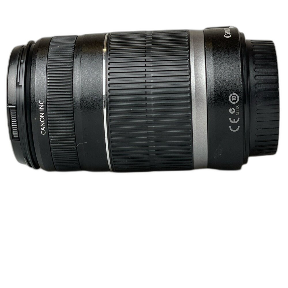 (Canon EF長焦)Canon EFS 55-250mm F4-5.6 IS STM 佳能 長焦 入門 新手 二手鏡-圖片-2