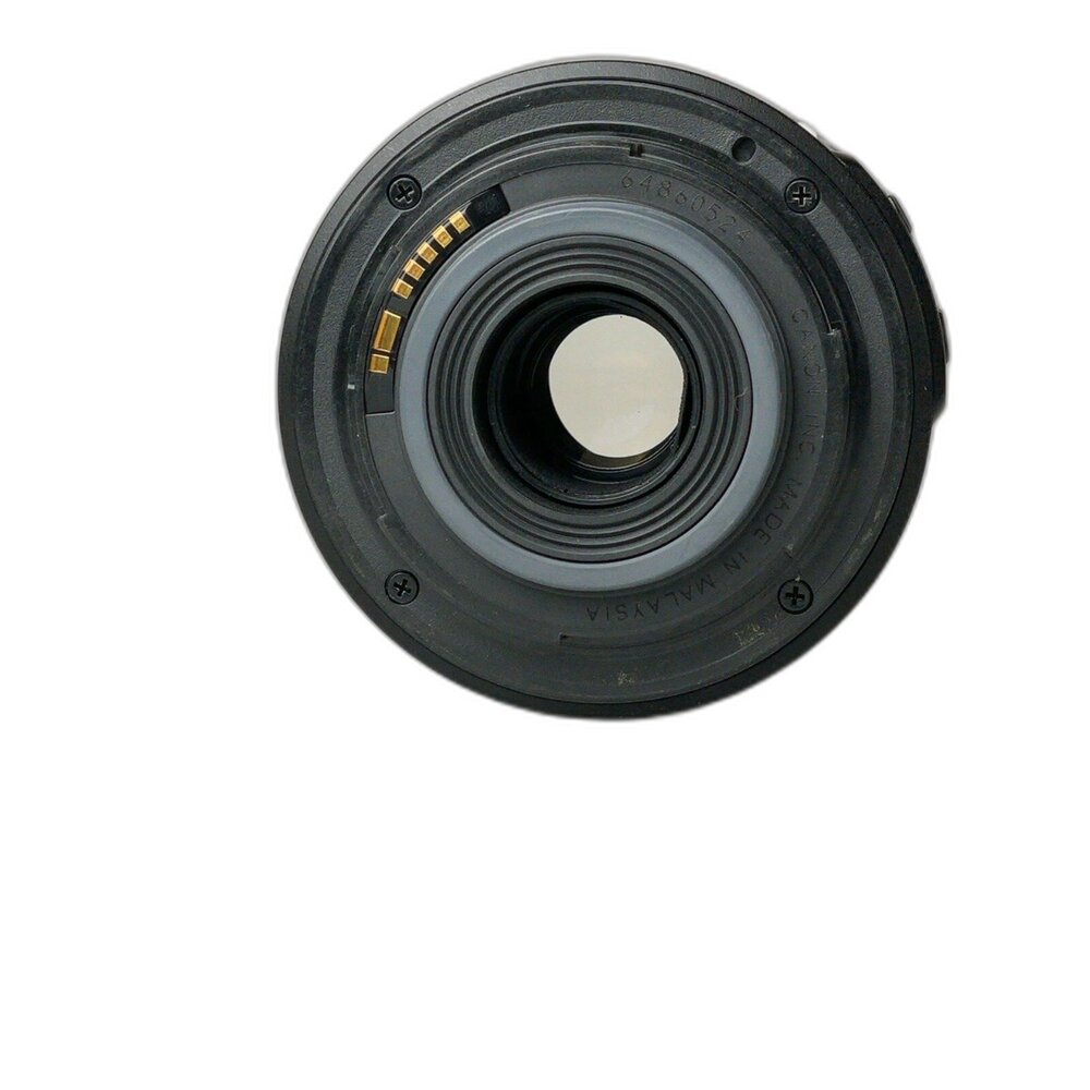 (Canon EF長焦)Canon EFS 55-250mm F4-5.6 IS STM 佳能 長焦 入門 新手 二手鏡-圖片-4