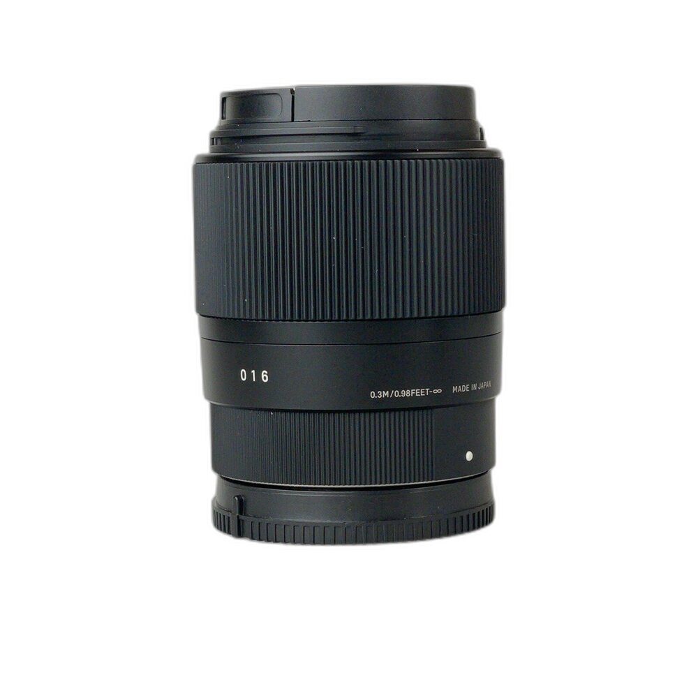 Sigma 30mm F1.4 DC DN For Sony 索尼 定焦 大光圈 新手友善 二手鏡頭 #61017-圖片-1