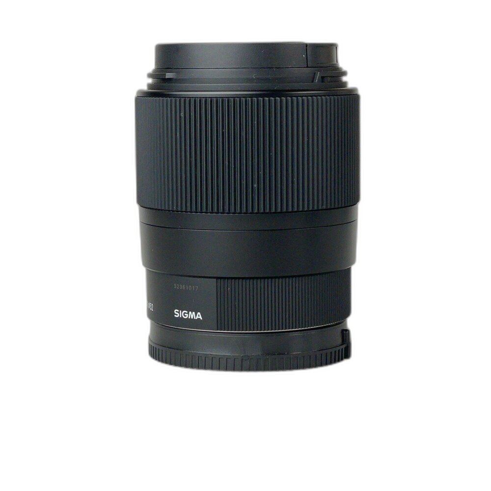 Sigma 30mm F1.4 DC DN For Sony 索尼 定焦 大光圈 新手友善 二手鏡頭 #61017-圖片-2