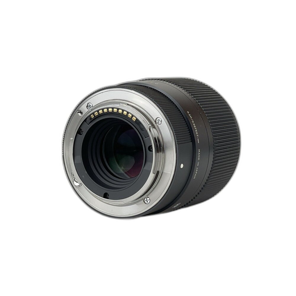 Sigma 30mm F1.4 DC DN For Sony 索尼 定焦 大光圈 新手友善 二手鏡頭 #61017-圖片-4