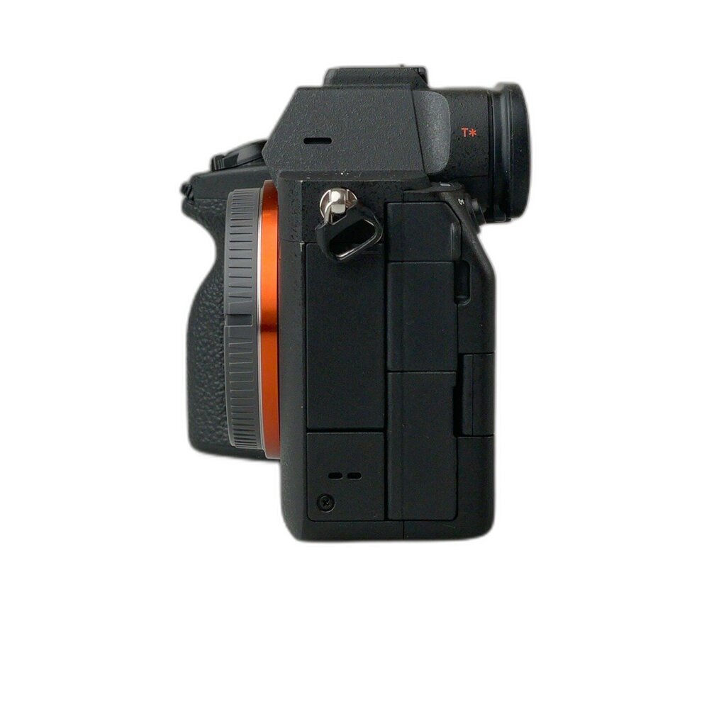 (( 全能型全片幅神機 ) Sony A7M4 拍照錄影兩用 無反全片幅 高快門 防滴防塵 #61123-圖片-1