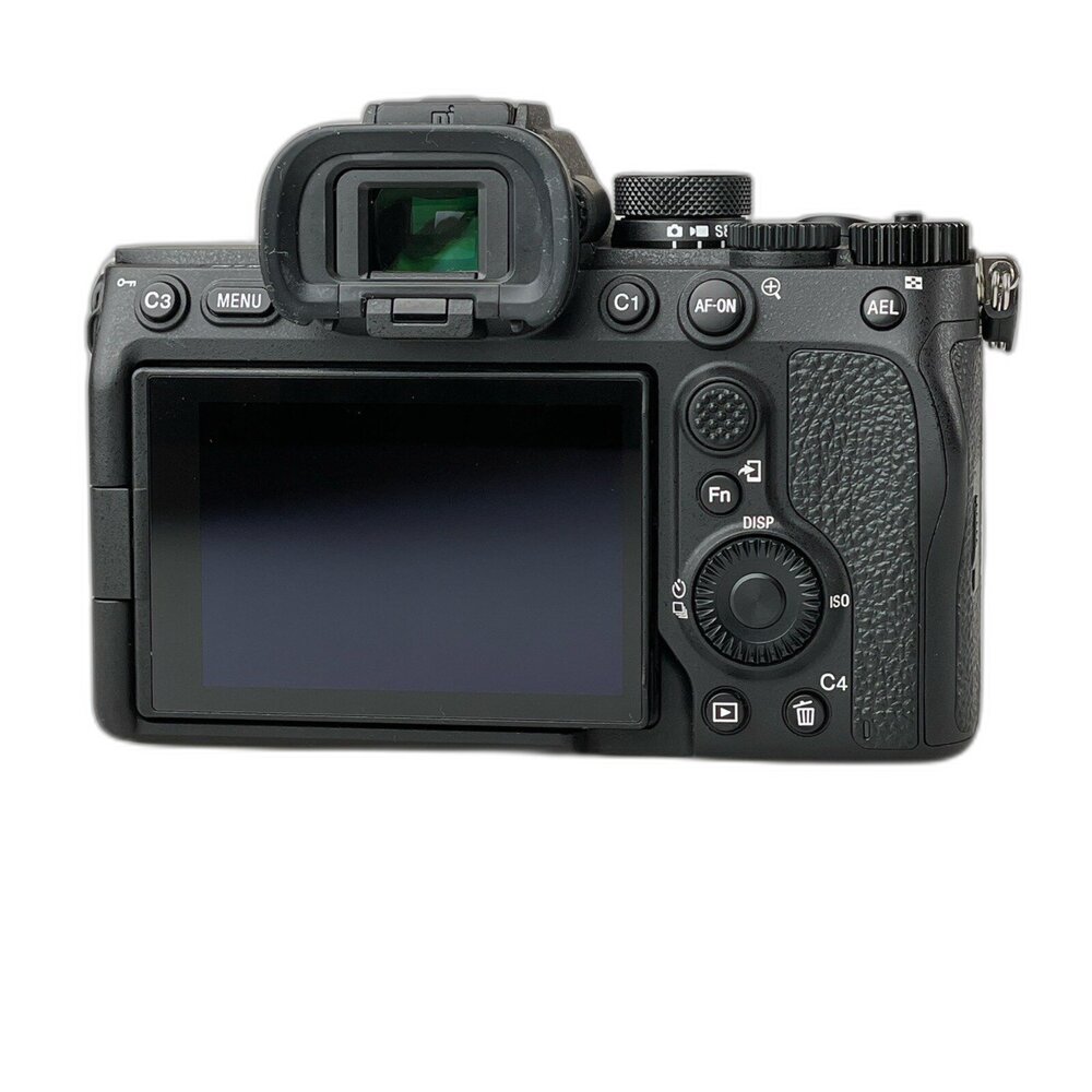 (( 全能型全片幅神機 ) Sony A7M4 拍照錄影兩用 無反全片幅 高快門 防滴防塵 #61123-圖片-2