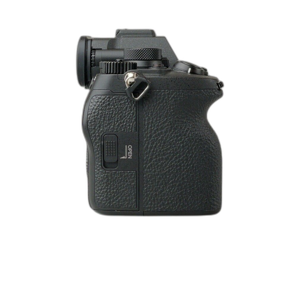(( 全能型全片幅神機 ) Sony A7M4 拍照錄影兩用 無反全片幅 高快門 防滴防塵 #61123-圖片-3