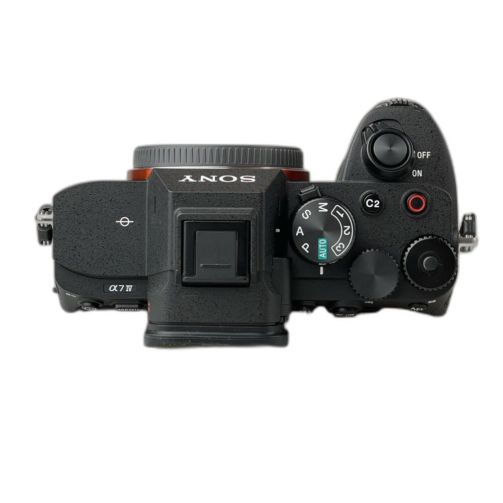 (( 全能型全片幅神機 ) Sony A7M4 拍照錄影兩用 無反全片幅 高快門 防滴防塵 #61123-圖片-4