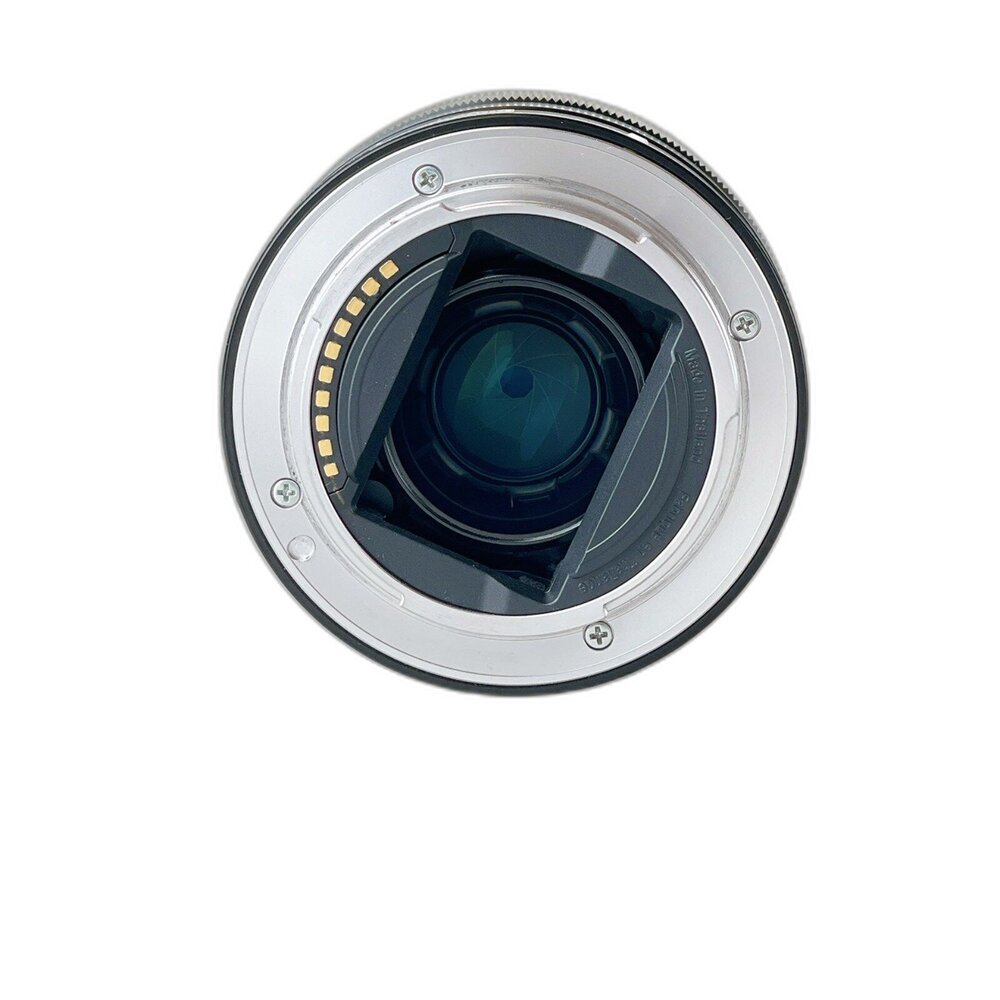 (索尼)Sony FE 28mm F2 定焦 街拍 風景 輕巧 大光圈 二手鏡頭 林相攝影 #61620-圖片-3