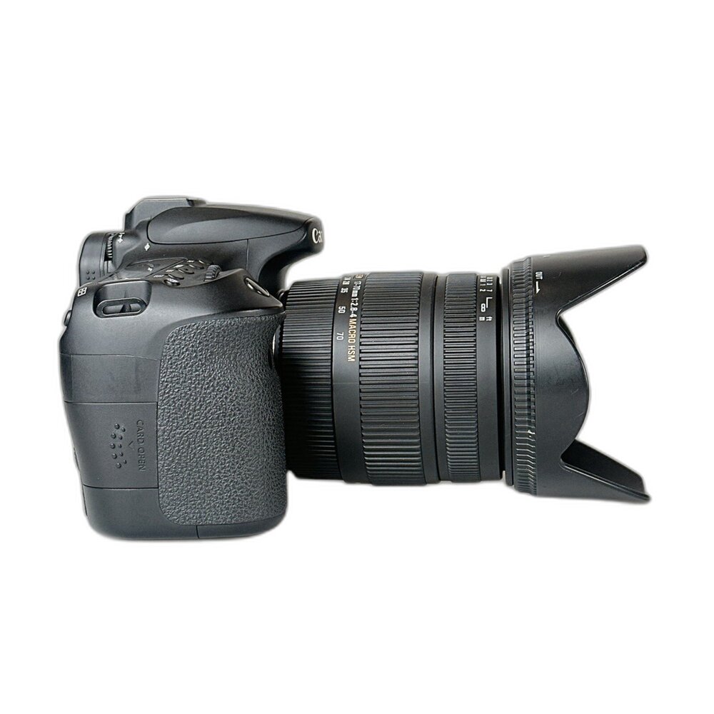 (佳能單眼)Canon 60D + 17-70mmF 2.8-4 變焦鏡 初階 平價 鏡頭群多 可翻轉螢幕 新手 林相-圖片-3