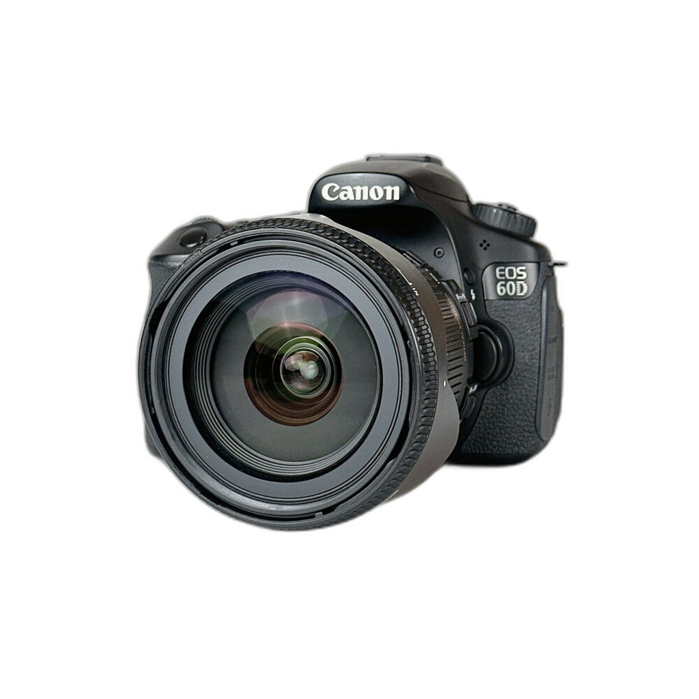 （佳能單眼）Canon 60D + 17-70mmF 2.8-4 變焦鏡 初階 平價 鏡頭群多 可翻轉螢幕  新手 林相 封面照片