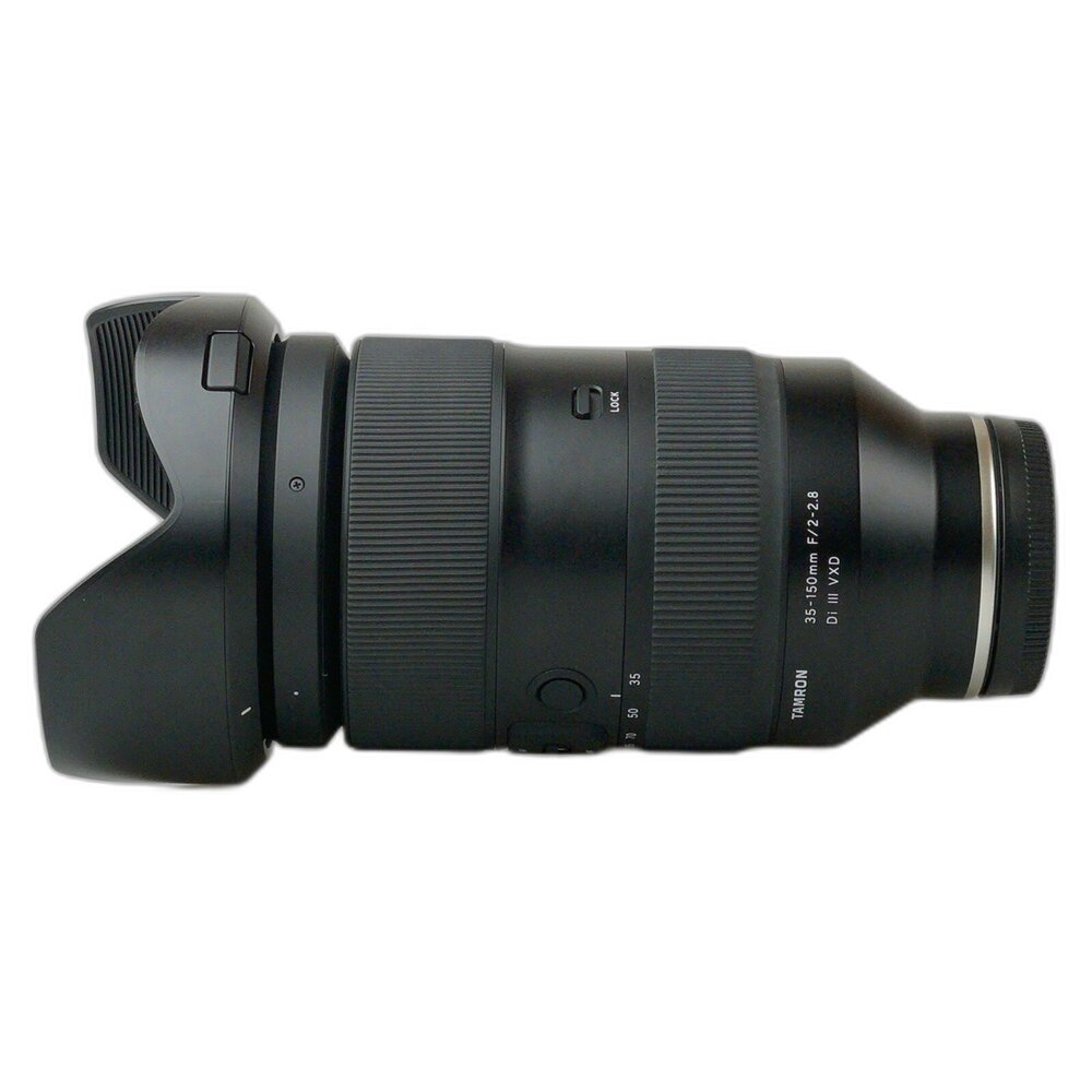 63051-(Sony 大光圈變焦) Tamron 35-150mm F2-2.8 DiIII VXD For Sony 全片幅 高