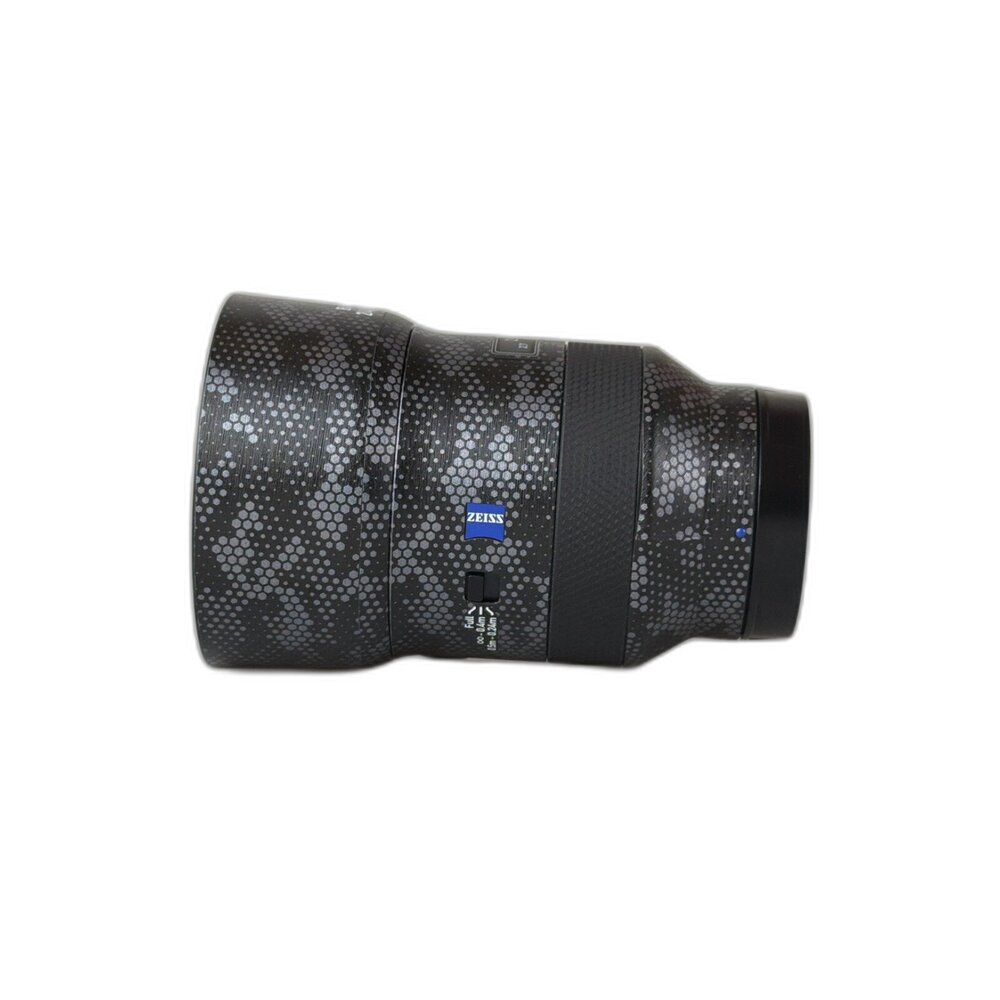 (索尼)ZEISS BATIS CF 40MM F2 For E-mount 定焦鏡 蔡司鏡頭 大光圈 人像鏡 二手鏡頭-圖片-1