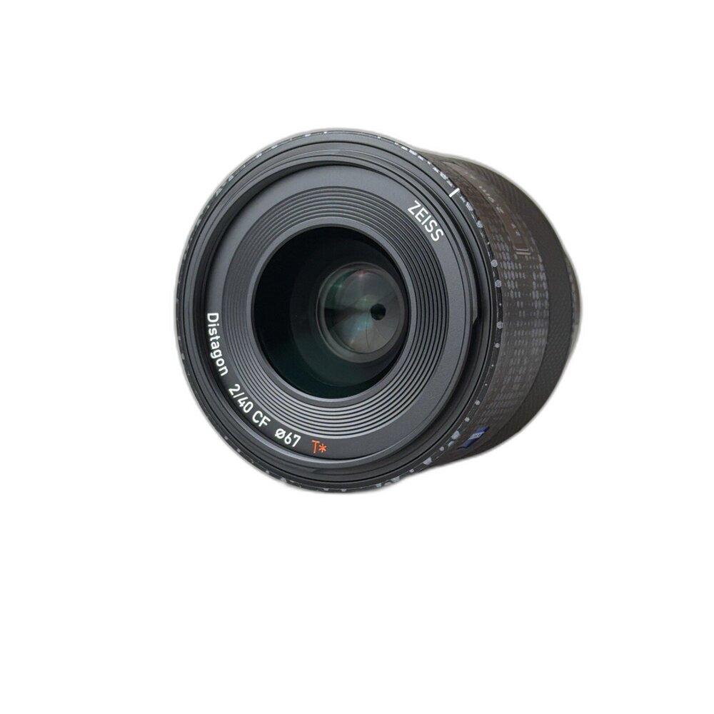 (索尼)ZEISS BATIS CF 40MM F2 For E-mount 定焦鏡 蔡司鏡頭 大光圈 人像鏡 二手鏡頭-圖片-3
