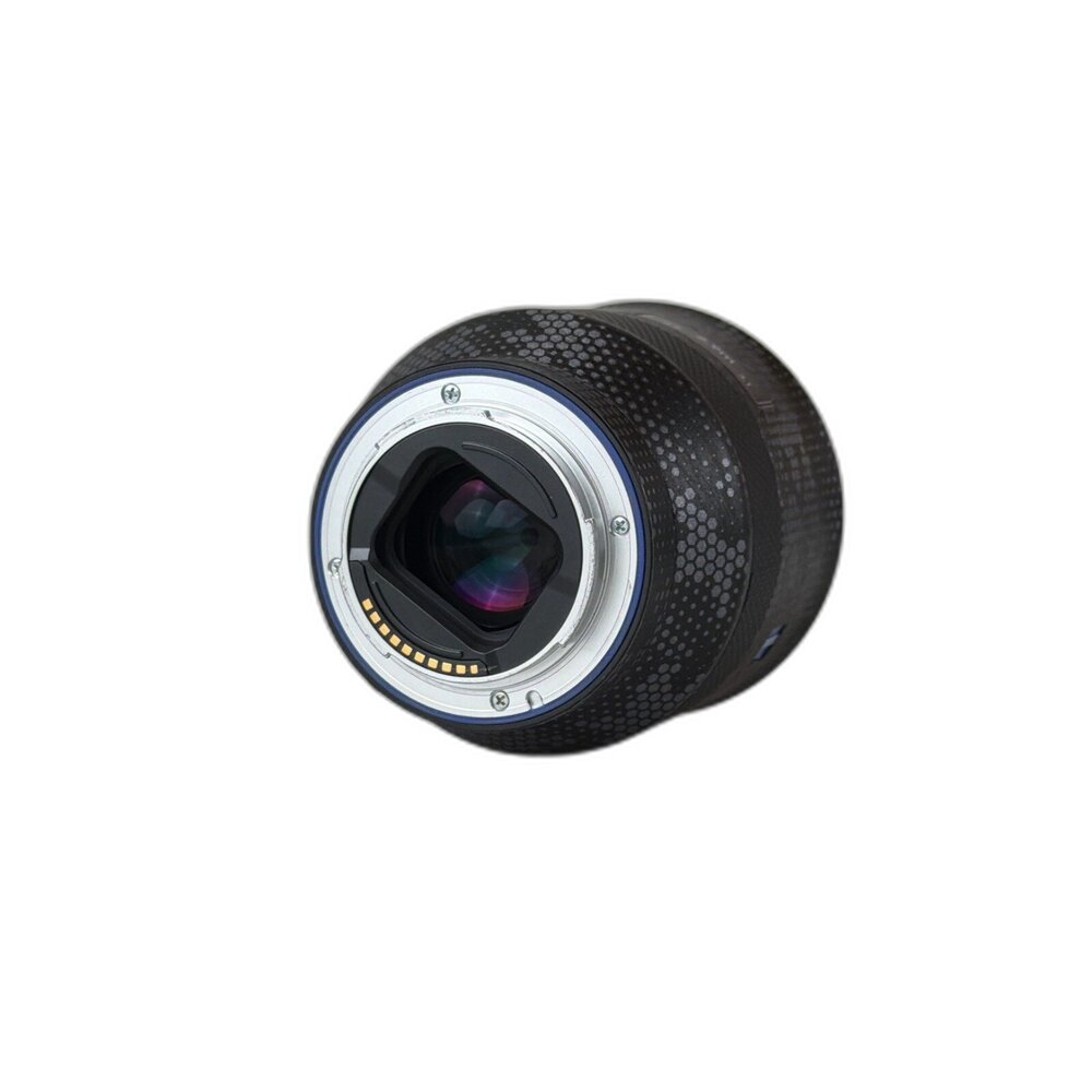 (索尼)ZEISS BATIS CF 40MM F2 For E-mount 定焦鏡 蔡司鏡頭 大光圈 人像鏡 二手鏡頭-圖片-4