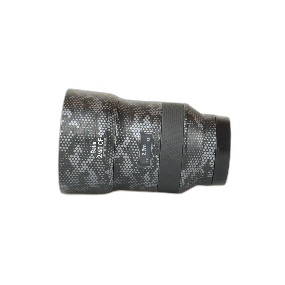 63405-（索尼）ZEISS BATIS CF 40MM F2 For E-mount 定焦鏡 蔡司鏡頭 大光圈 人像鏡 二手鏡頭