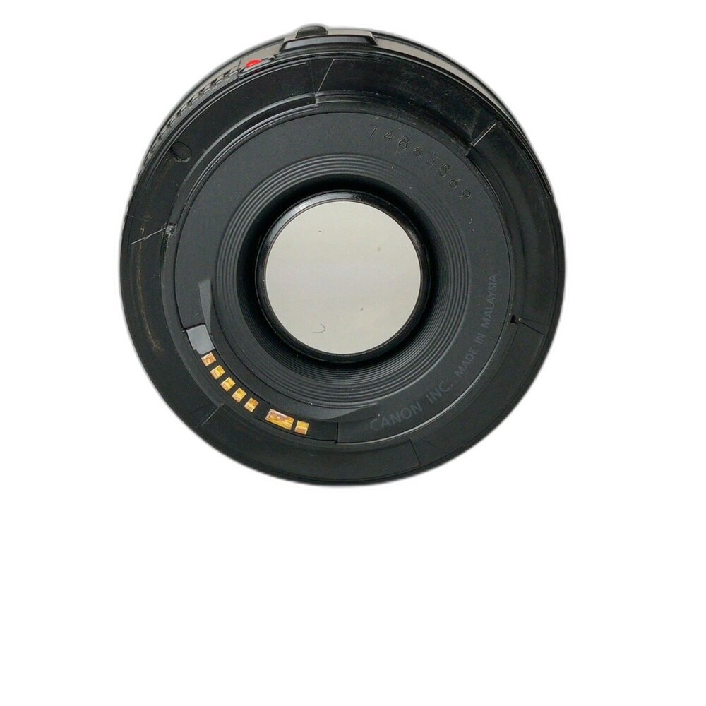 (佳能入門款定焦)Canon EF 50mm F1.8 II 二代 大光圈 散景美 人像 #63869-圖片-4