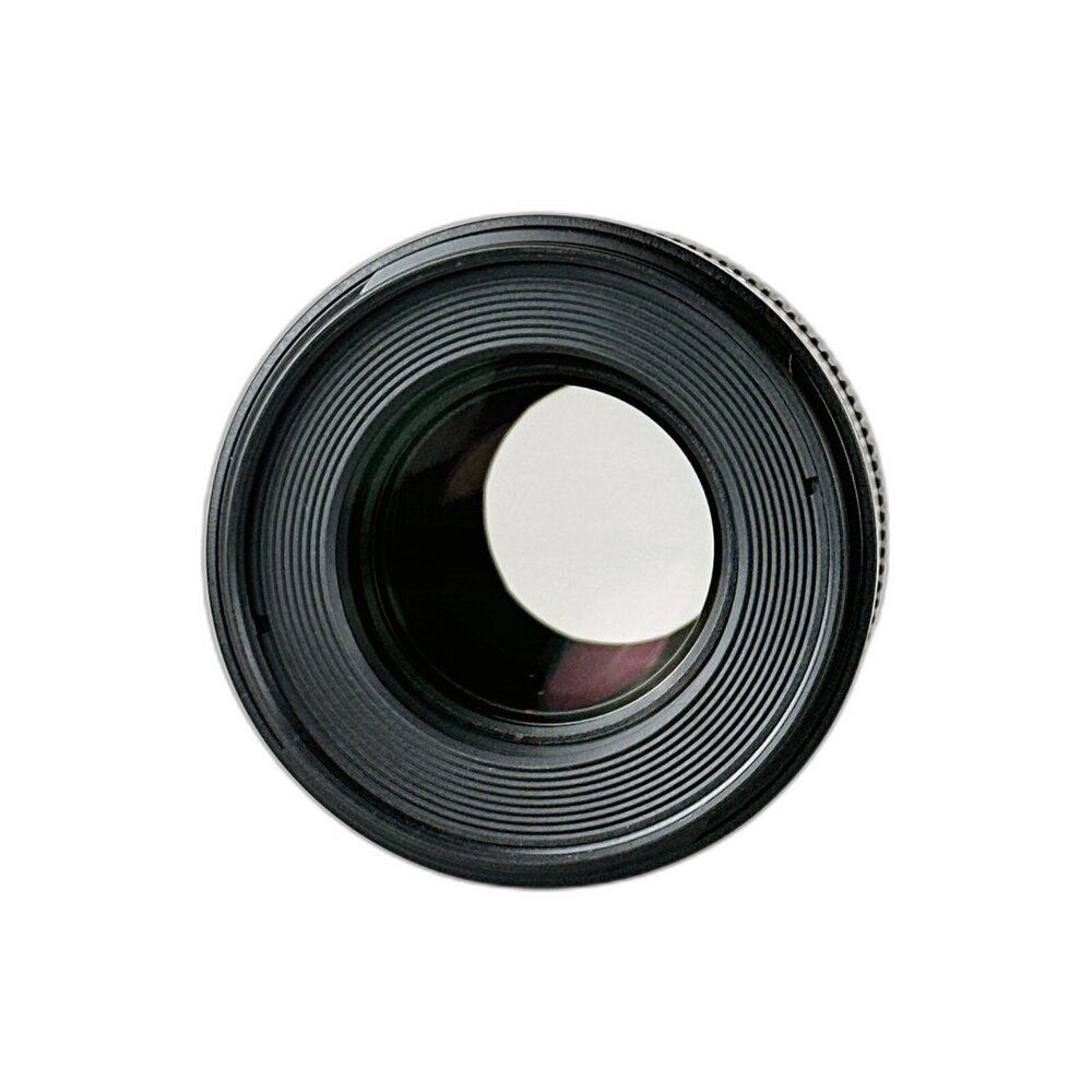 (佳能)Canon EF 100mm F2.8 L IS USM 定焦鏡 大光圈 牙科 微距 二手鏡頭 林相攝影 #64-圖片-3