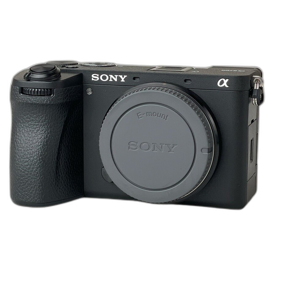 64476-(旗艦級無反APSC) Sony A6700  最新Sony相機 AI對焦快速 性能最好 追星 拍運動 4K #6447