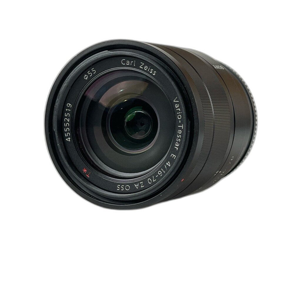 (索尼超輕變焦)Sony E 16-70mm F4 ZA OSS 超輕 蔡司 顏色漂亮 #66097-圖片-3