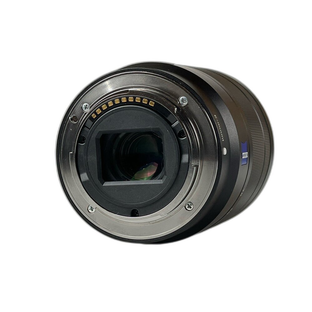 (索尼超輕變焦)Sony E 16-70mm F4 ZA OSS 超輕 蔡司 顏色漂亮 #66097-圖片-4