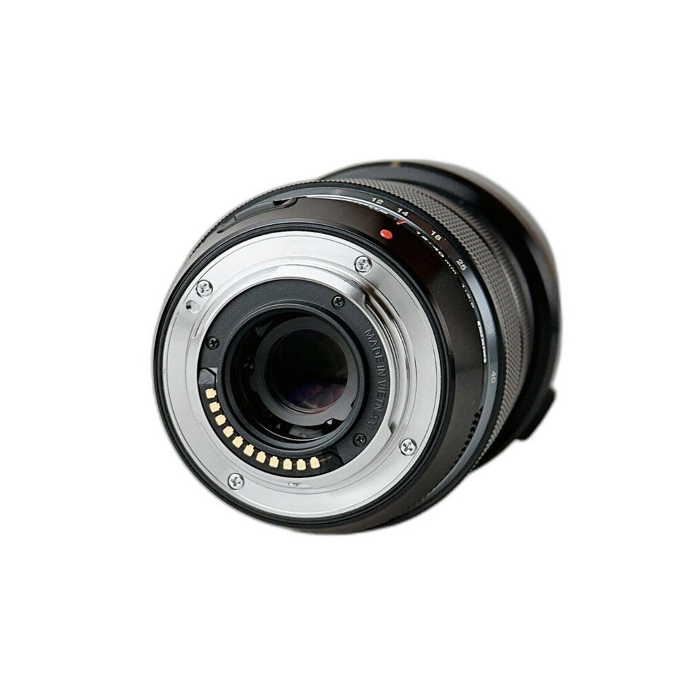 (M43大光圈變焦) Olympus 12-40mm F2.8 Pro 人像鏡頭 對焦快速 新版鏡頭 二手狀況好 #66-圖片-4