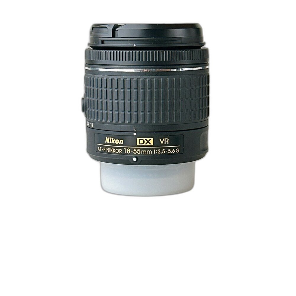 66710-（尼康入門單眼變焦）Nikon AFP 18-55mm F3.5-5.6 G 基本款 apsc #66710