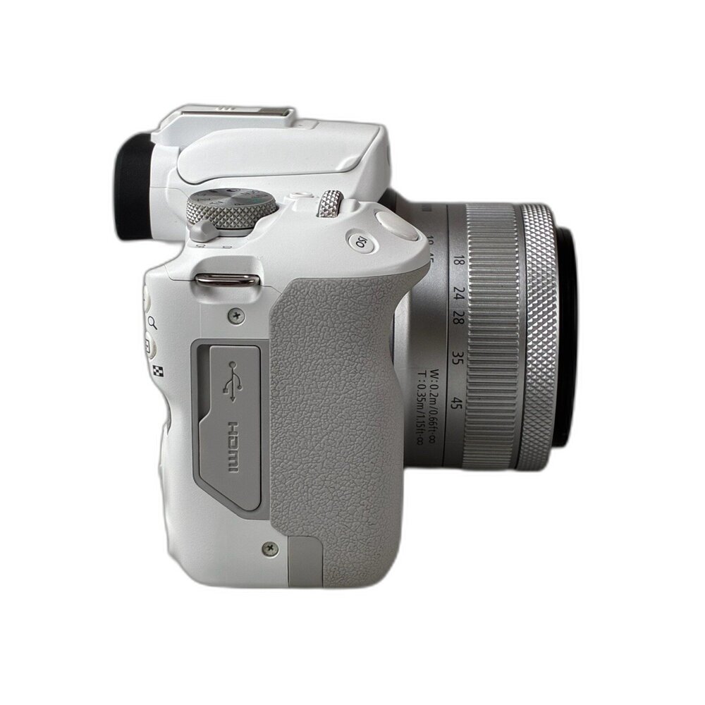 Canon R50+18-45mm 可換鏡頭 vlog 入門 畫質好 # 68260840-圖片-1