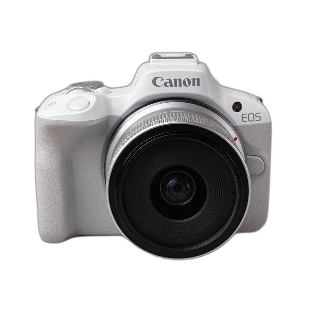 68260840-Canon R50+18-45mm 可換鏡頭  vlog 入門 畫質好 # 68260840