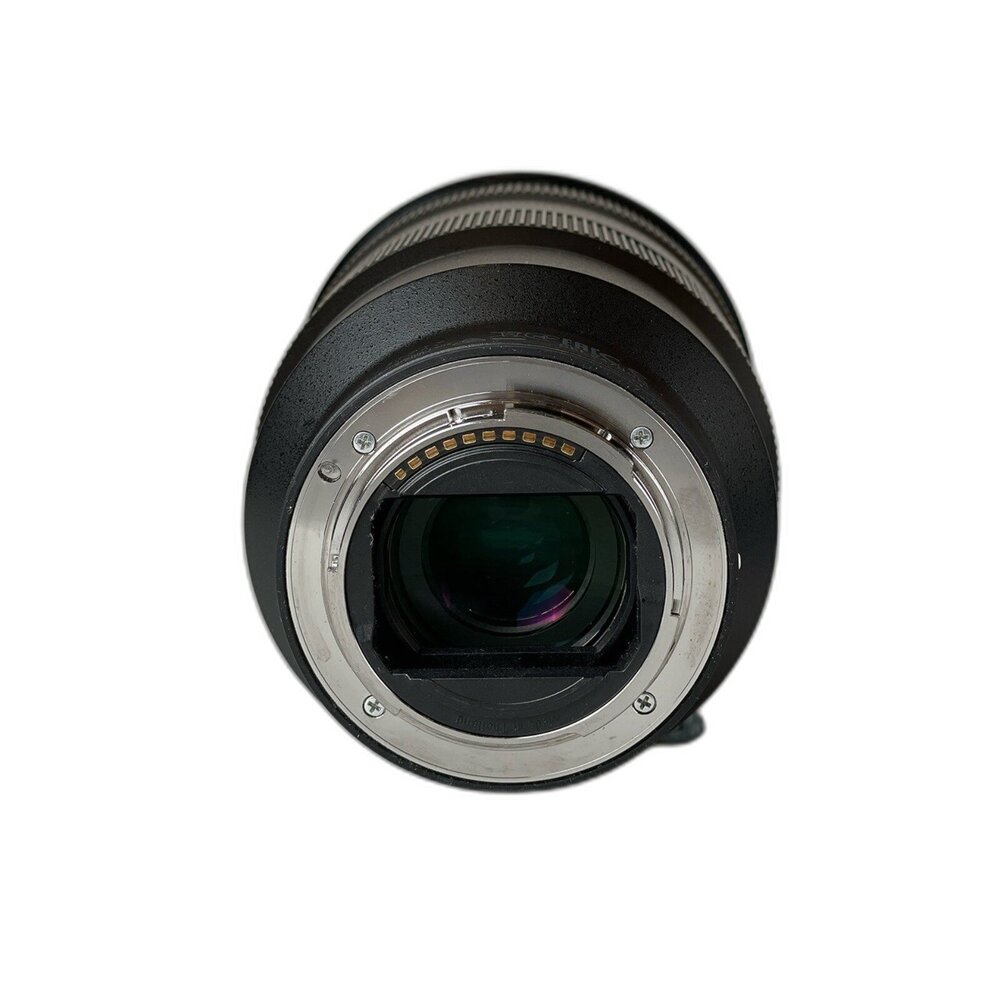 (索尼大光圈變焦)Sony FE 24-70mm F2.8 GM 畫質超好 散景美 人像風景 #96395-圖片-4