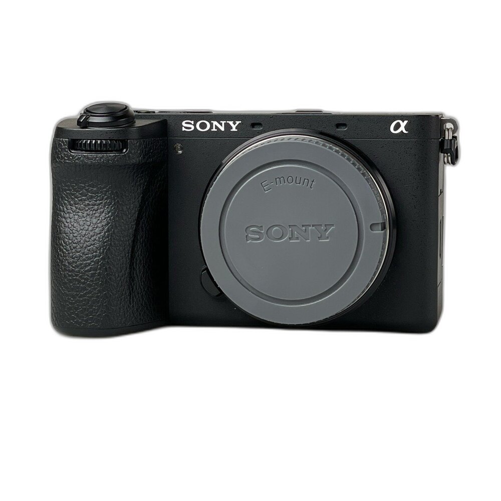 69671-(旗艦級無反APSC) Sony A6700  最新Sony相機 AI對焦快速 性能最好 追星 拍運動 4K #6967