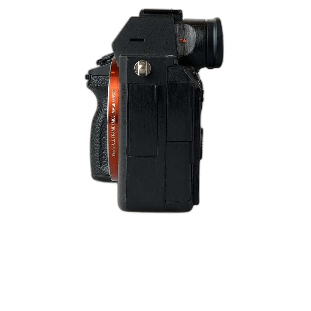 ( 高畫素全幅無反 ) Sony A7R3 4200畫素 高階機款 防滴防塵 寬容度高 單機身 數位相機 #70008-圖片-1