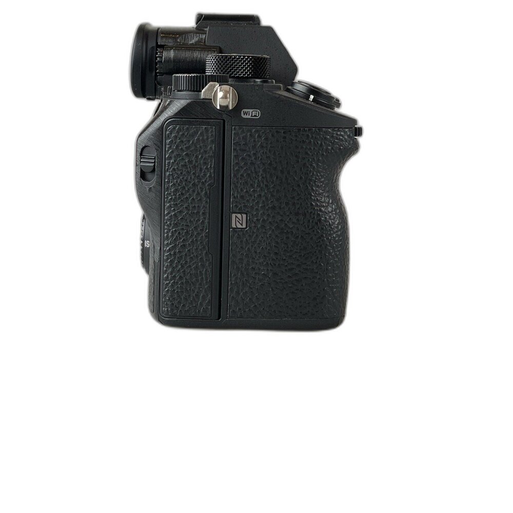 ( 高畫素全幅無反 ) Sony A7R3 4200畫素 高階機款 防滴防塵 寬容度高 單機身 數位相機 #70008-圖片-3