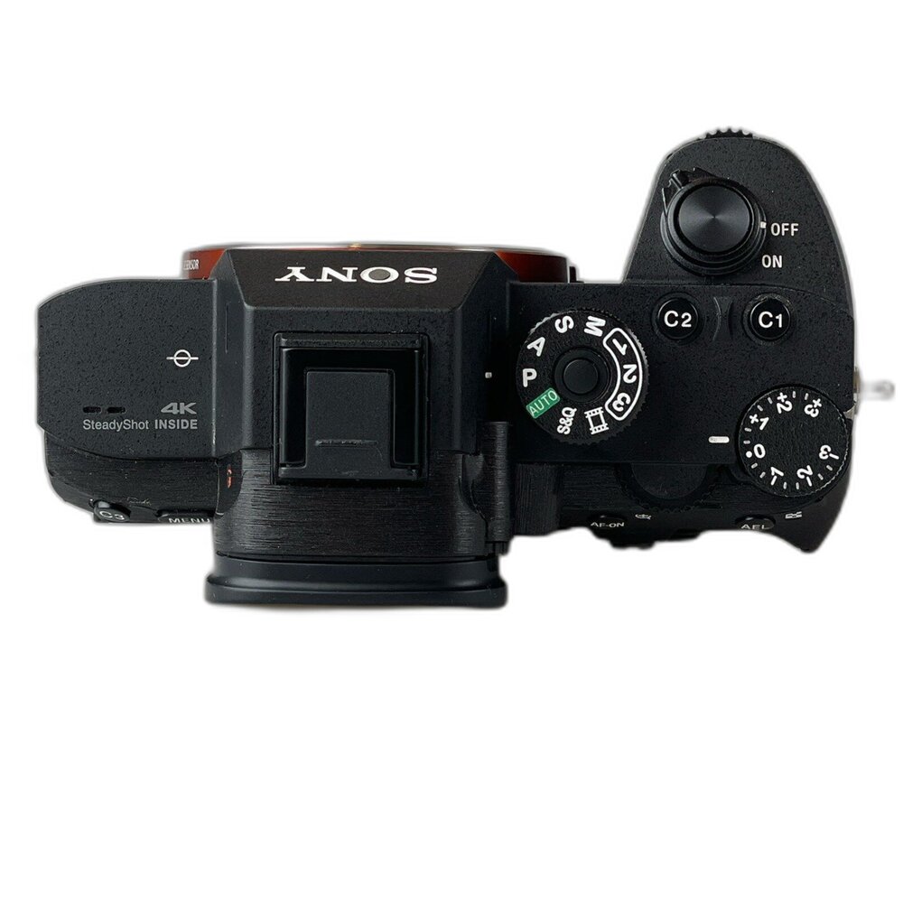 ( 高畫素全幅無反 ) Sony A7R3 4200畫素 高階機款 防滴防塵 寬容度高 單機身 數位相機 #70008-圖片-4