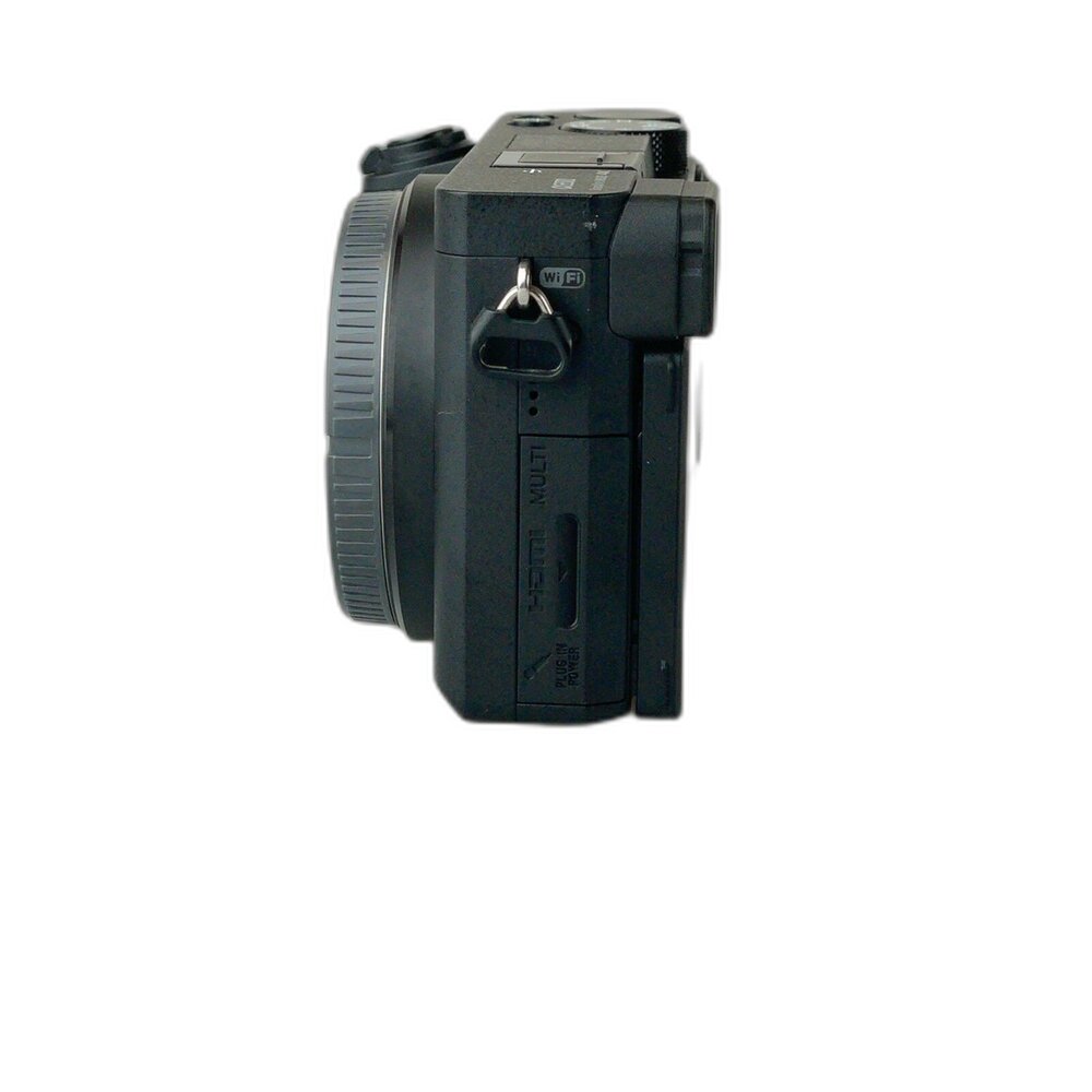 (防手震無反) Sony A6500 單機身 二手相機 對焦快速 新手用 鏡頭選擇多 林相攝影 #70300-圖片-1