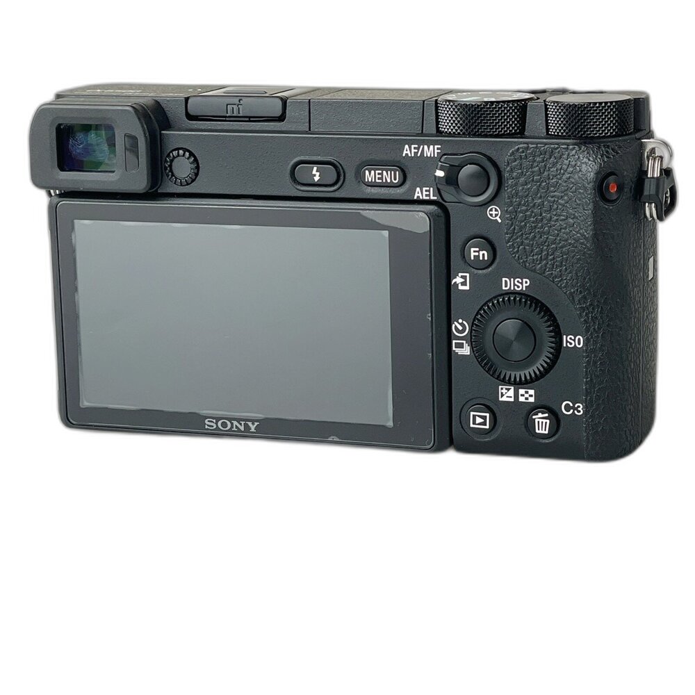 (防手震無反) Sony A6500 單機身 二手相機 對焦快速 新手用 鏡頭選擇多 林相攝影 #70300-圖片-2