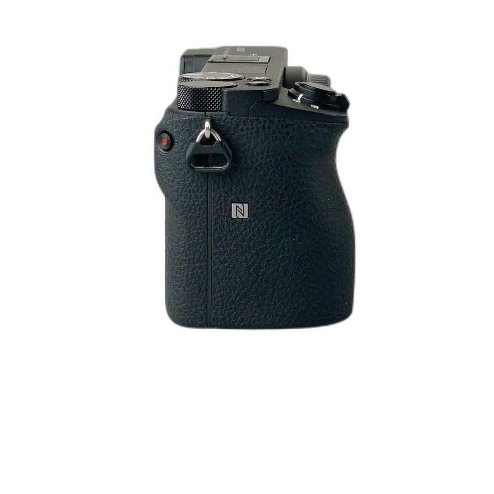 (防手震無反) Sony A6500 單機身 二手相機 對焦快速 新手用 鏡頭選擇多 林相攝影 #70300-圖片-3