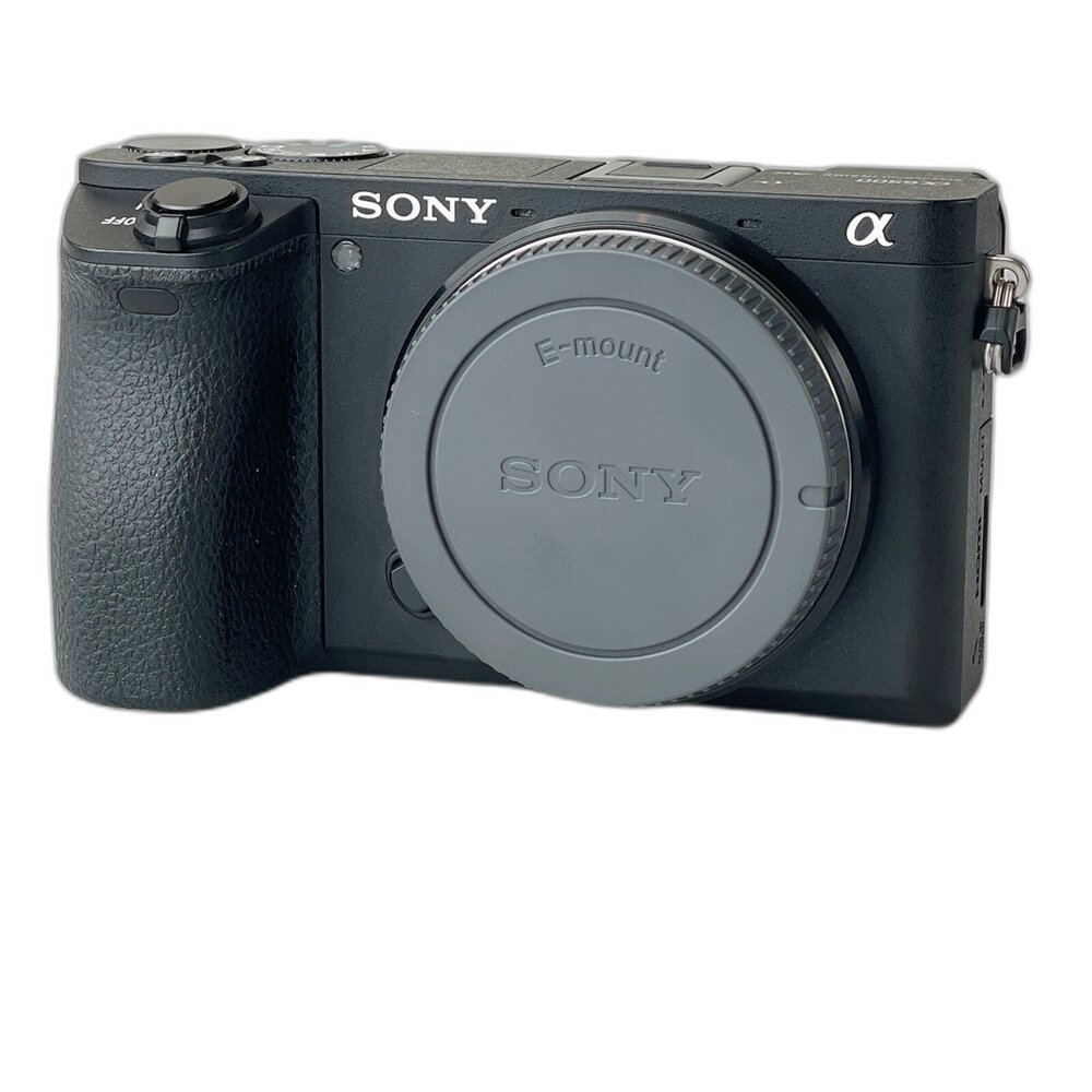 70300-(防手震無反) Sony A6500 單機身 二手相機 對焦快速 新手用 鏡頭選擇多 林相攝影 #70300