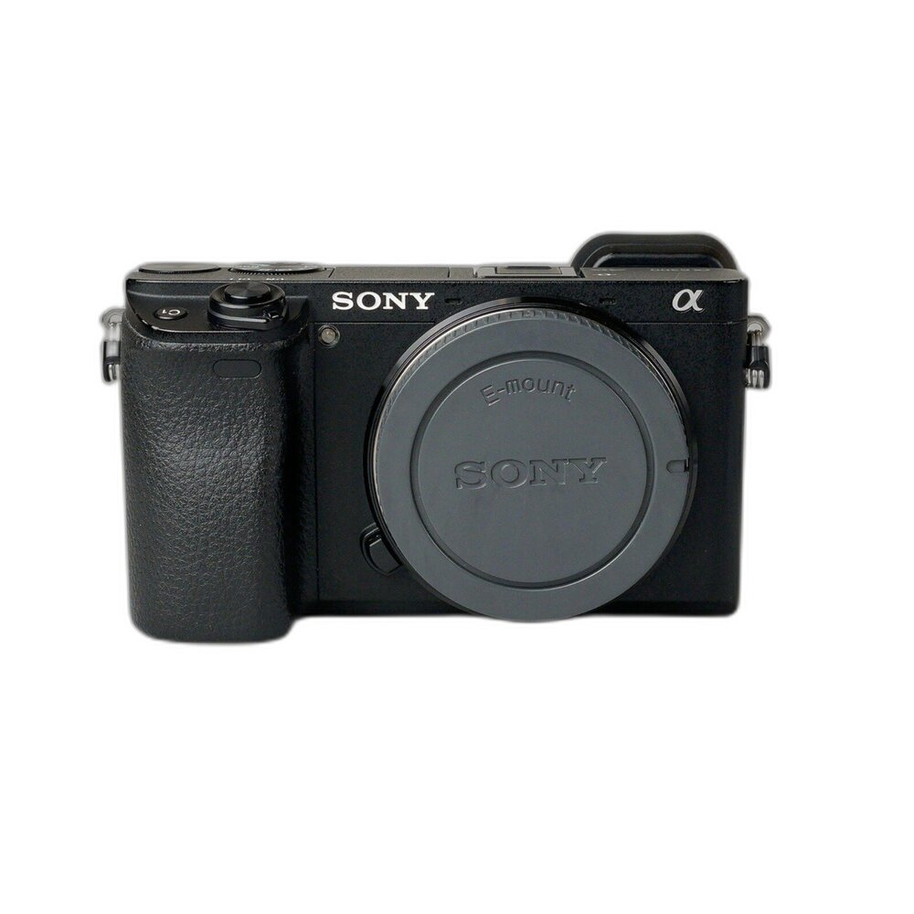 70724-(索尼入門拍照機款) Sony A6300 基礎 新手 輕巧 APSC 有內建閃燈  #70724