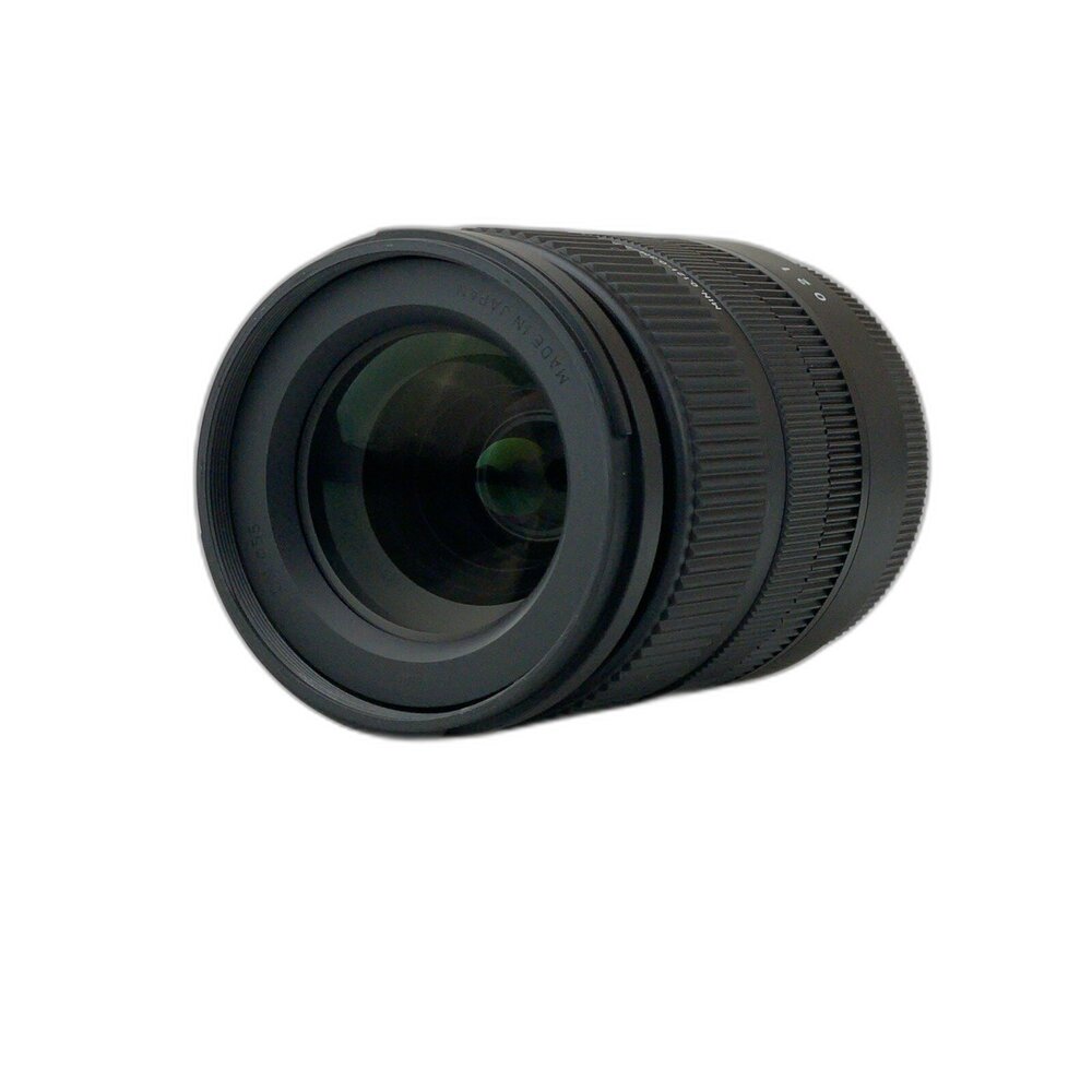 ( APSC 最推鏡頭 )Sigma 18-50mm F2.8 DC DN For Sony 大光圈 超輕便 二手 #7-圖片-4