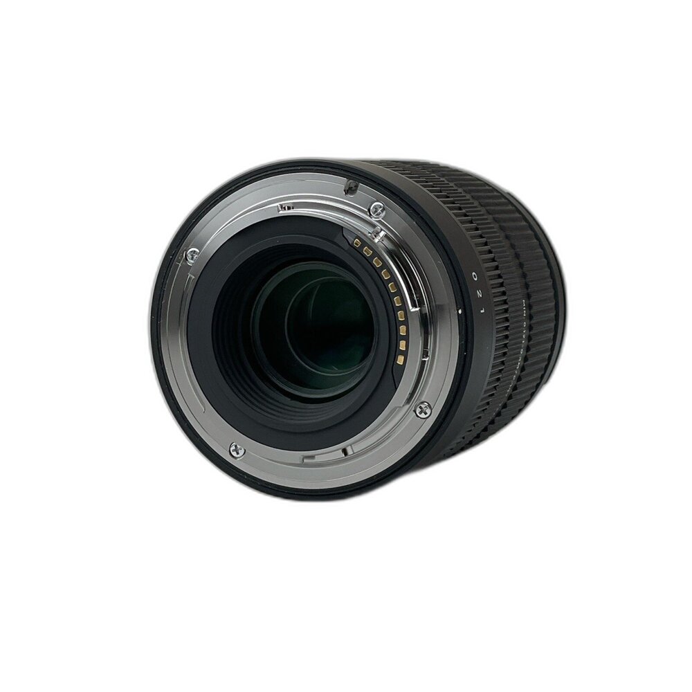 ( APSC 最推鏡頭 )Sigma 18-50mm F2.8 DC DN For Sony 大光圈 超輕便 二手 #7-圖片-5