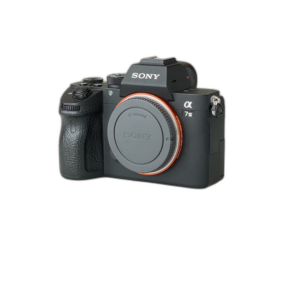 71326-( 傳奇全片幅相機 ) Sony A7M3 拍照錄影兩用 無反全片幅 youtuber愛用 防滴防塵耐操 ＃71326