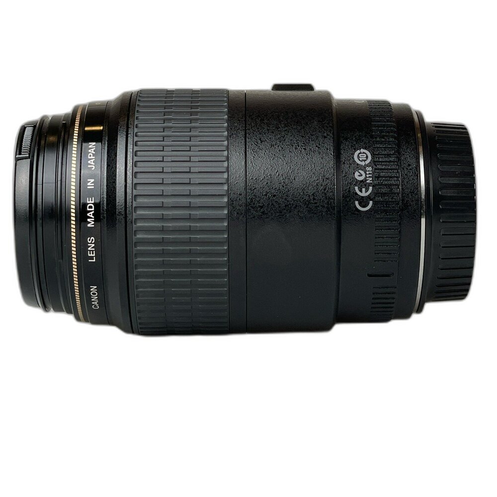 (佳能)Canon EF 100mm F2.8 Macro USM 微距 特寫 生態攝影 大光圈 二手鏡頭 林相攝影 #-圖片-2